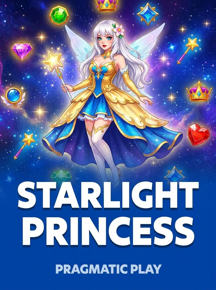 Starlight Princess